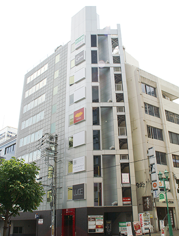 医院案内